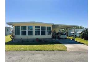 114 CALADIUM STREET, LEESBURG, FL 34748 Sold 05/30/25