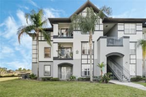 5526 P G A BOULEVARD, ORLANDO, FL 32839 Sold 07/15/25
