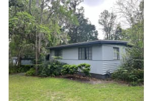2317 UNIVERSITY AVENUE, GAINESVILLE, FL 32607 Sold 05/16/25