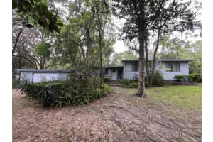 2317 UNIVERSITY AVENUE, GAINESVILLE, FL 32607 Sold 05/16/25