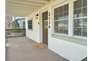 2336 NANSEN AVENUE, ORLANDO, FL 32817 - MLS#MFRR4909062