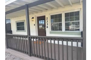 2336 NANSEN AVENUE, ORLANDO, FL 32817 - MLS#MFRR4909062