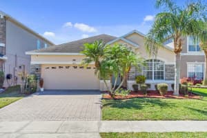 1333 Darnaby Way, ORLANDO