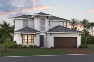 17232 SAVORY MIST CIRCLE, BRADENTON, FL 34211 Sold 08/11/25