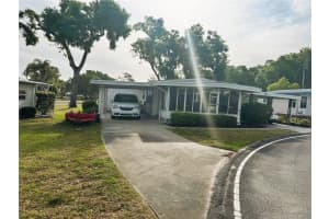 141 ASPEN CIRCLE, LEESBURG, FL 34748 Sold 10/07/25