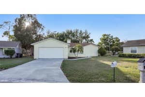 6310 DOE CIRCLE, LAKELAND, FL 33809 Sold 05/06/25