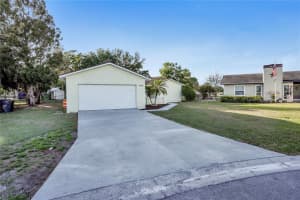 6310 DOE CIRCLE, LAKELAND, FL 33809 Sold 05/06/25