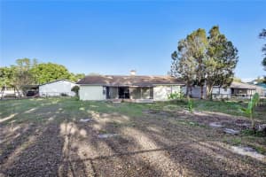 6310 DOE CIRCLE, LAKELAND, FL 33809 Sold 05/06/25