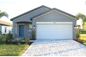 2058 SUNSET PRESERVE WAY, PORT CHARLOTTE, FL 33953 Sold 05/21/25