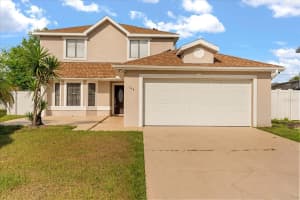 144 PINEWOOD CIRCLE, KISSIMMEE, FL 34743 Sold 05/28/25