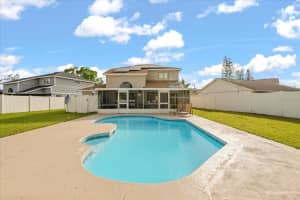 144 PINEWOOD CIRCLE, KISSIMMEE, FL 34743 Sold 05/28/25