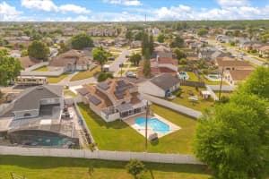 144 PINEWOOD CIRCLE, KISSIMMEE, FL 34743 Sold 05/28/25