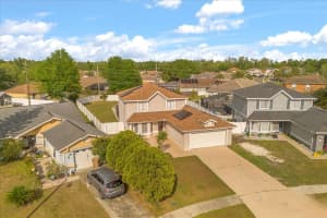 144 PINEWOOD CIRCLE, KISSIMMEE, FL 34743 Sold 05/28/25
