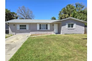 5543 QUIST DRIVE, PORT RICHEY, FL 34668 Sold 06/10/25