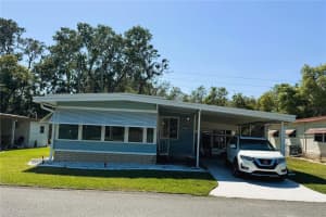 121 BOUGAINVILLEA DRIVE, LEESBURG, FL 34748 Sold 06/02/25