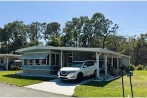 121 BOUGAINVILLEA DRIVE, LEESBURG, FL 34748 Sold 06/02/25