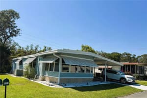 121 BOUGAINVILLEA DRIVE, LEESBURG, FL 34748 Sold 06/02/25