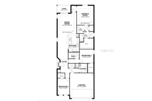 16848 FIESTA DRIVE, PORT CHARLOTTE, FL 33953 Sold 07/21/25