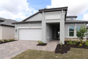 17245 SAVORY MIST CIRCLE, BRADENTON, FL 34211 Sold 08/11/25