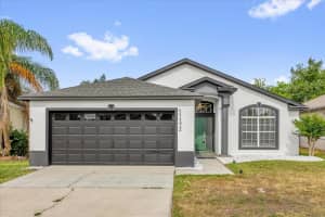 11172 PINEWOOD COVE LANE, ORLANDO, FL 32817 Sold 05/30/25