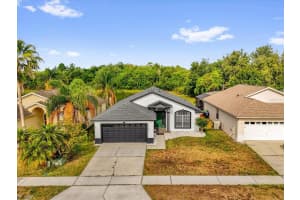11172 PINEWOOD COVE LANE, ORLANDO, FL 32817 Sold 05/30/25