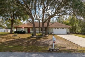 10441 54TH COURT, OCALA, FL 34476 Sold 06/14/25