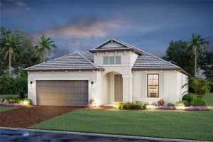 17216 SAVORY MIST CIRCLE, BRADENTON, FL 34211 Sold 08/27/25