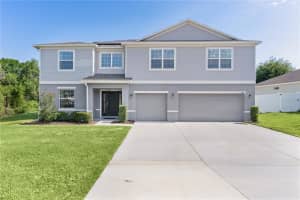 1940 BELL CREEK LOOP, FRUITLAND PARK, FL 34731 Sold 07/09/25