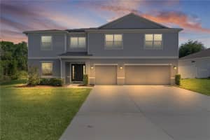 1940 BELL CREEK LOOP, FRUITLAND PARK, FL 34731 Sold 07/09/25