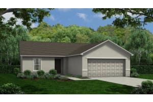 280 HARPER ESTATES CIRCLE, LAKE WALES, FL 33859 Sold 06/27/25
