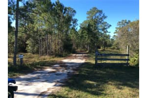 7540 IRLO BRONSON MEMORIAL HIGHWAY, ST CLOUD, FL 34771 Sold 10/06/25