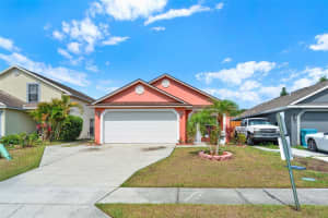 9668 HOLLYHILL DRIVE, ORLANDO, FL 32824 Sold 06/13/25