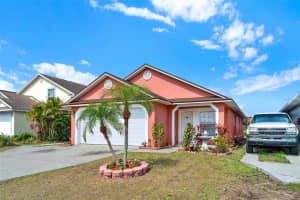 9668 HOLLYHILL DRIVE, ORLANDO, FL 32824 Sold 06/13/25