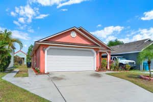 9668 HOLLYHILL DRIVE, ORLANDO, FL 32824 Sold 06/13/25