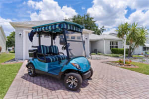 1305 GUERRA AVENUE, THE VILLAGES, FL 32159 - MLS#MFRR4909327