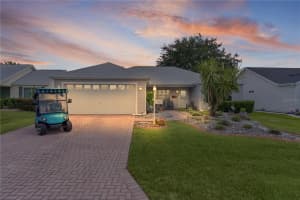 1305 GUERRA AVENUE, THE VILLAGES, FL 32159 - MLS#MFRR4909327