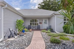 1305 GUERRA AVENUE, THE VILLAGES, FL 32159 - MLS#MFRR4909327