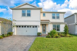 6066 ARBOR WATCH LOOP, ORLANDO, FL 32829 Sold 07/18/25