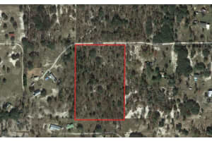 SE 98 ST, DUNNELLON, FL 34431 - MLS#MFRR4909352