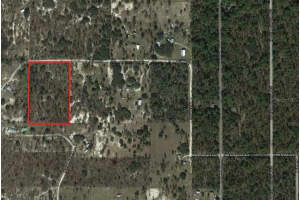 SE 98 ST, DUNNELLON, FL 34431 - MLS#MFRR4909352
