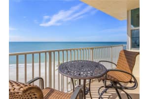 7360 ESTERO BOULEVARD, FORT MYERS BEACH, FL 33931 Sold 06/27/25