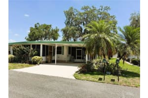 201 JACARANDA DRIVE, LEESBURG, FL 34748 - MLS#MFRR4909364