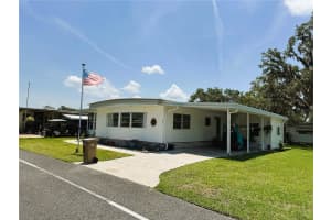 313 PALO VERDE DRIVE, LEESBURG, FL 34748 - MLS#MFRR4909365