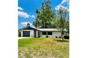 10529 50TH AVENUE, BELLEVIEW, FL 34420 Sold 06/20/25