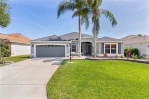 7214 171ST BROOKHAVEN PLACE, THE VILLAGES, FL 32162 Sold 08/20/25