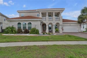 3869 Shoreside Dr, KISSIMMEE