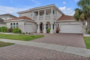 3869 SHORESIDE DRIVE, KISSIMMEE, FL 34746 - MLS#MFRR4909422