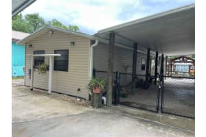 24505 SNAIL ROAD, ASTOR, FL 32102 Sold 11/26/25