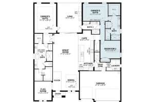 18534 FOXTAIL LOOP, VENICE, FL 34293 Sold 09/26/25
