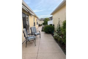 1130 PELION PLACE, THE VILLAGES, FL 32162 Sold 06/30/25